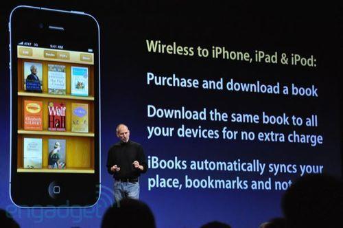 八大颠覆性提升 苹果iPhone 4完全解析