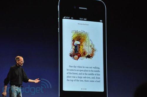 八大颠覆性提升 苹果iPhone 4完全解析