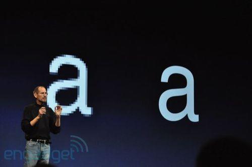 八大颠覆性提升 苹果iPhone 4完全解析