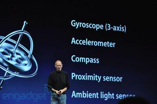 八大颠覆性提升 苹果iPhone 4完全解析