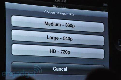 八大颠覆性提升 苹果iPhone 4完全解析