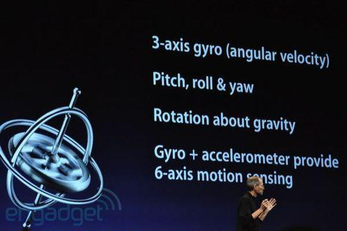 八大颠覆性提升 苹果iPhone 4完全解析