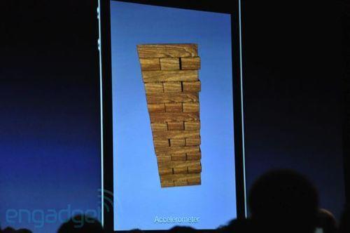 八大颠覆性提升 苹果iPhone 4完全解析