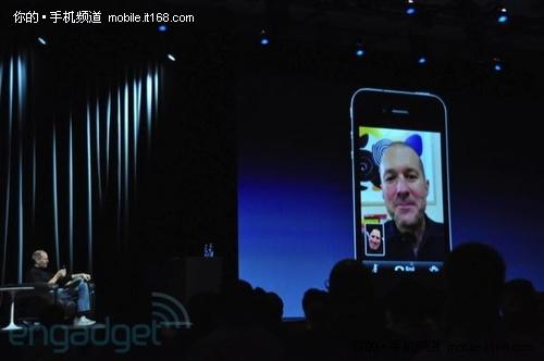 iPhone 4特性之八:IOS4平台快速解析