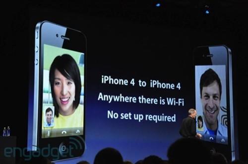 苹果iPhone 4发布 十八项疑问快速解答