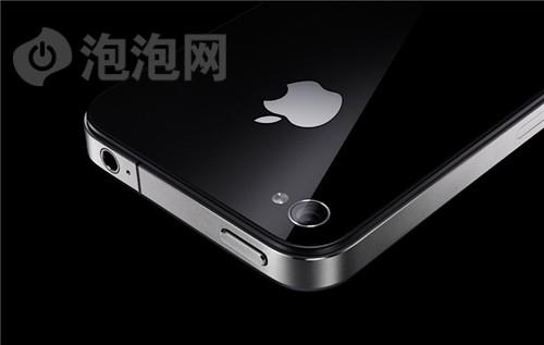 苹果iPhone 4G手机