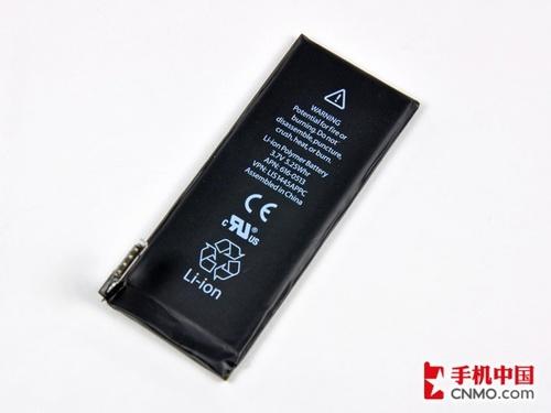 从外到内大揭秘 苹果iPhone 4完全拆解