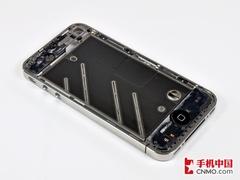 从外到内大揭秘 苹果iPhone 4完全拆解
