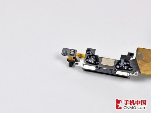 从外到内大揭秘 苹果iPhone 4完全拆解