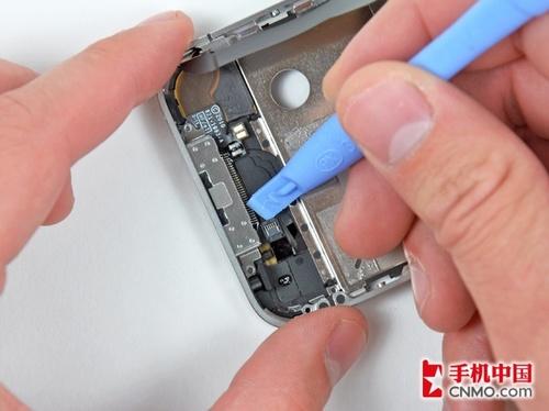 从外到内大揭秘 苹果iPhone 4完全拆解