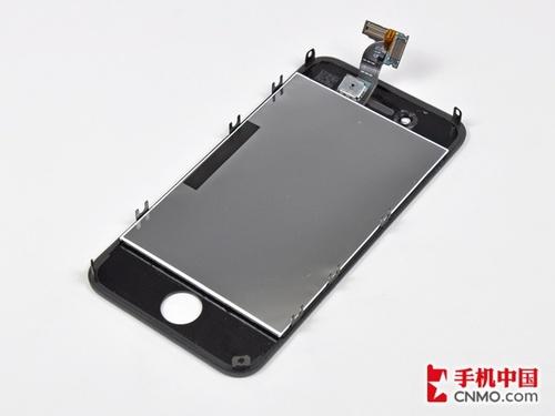 从外到内大揭秘 苹果iPhone 4完全拆解
