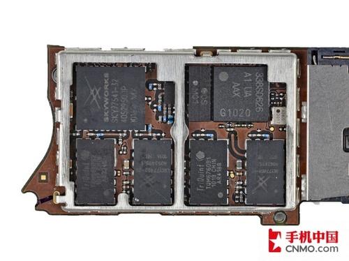 从外到内大揭秘 苹果iPhone 4完全拆解