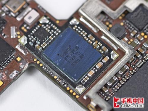 从外到内大揭秘 苹果iPhone 4完全拆解