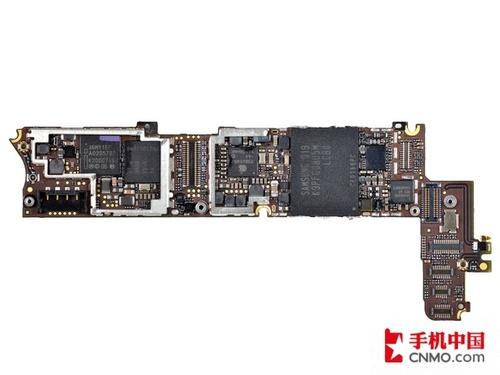 从外到内大揭秘 苹果iPhone 4完全拆解