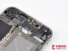 从外到内大揭秘 苹果iPhone 4完全拆解