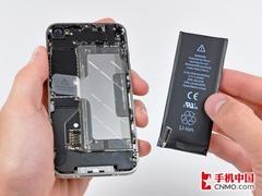 从外到内大揭秘 苹果iPhone 4完全拆解