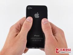 从外到内大揭秘 苹果iPhone 4完全拆解