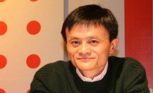 马云谈华数淘宝:合资公司即使难做也要做--中国