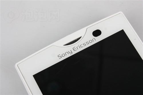 超炫界面完美社交 索尼爱立信x10i评测(3)