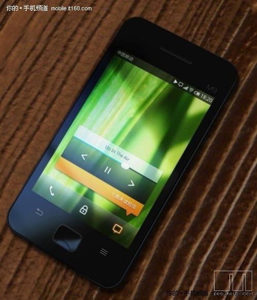 HTC G7\/魅族M9都上榜 近期换屏手机盘点(3)