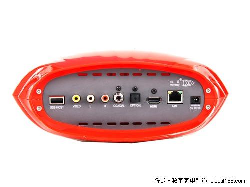 谨防假高清 揭高清播放机选购需知(5)