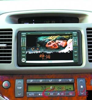 售后服务不佳 车载导航、影音产品隐患大