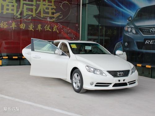 玩的就是操控! 2010年多款新后驱车点评(4)