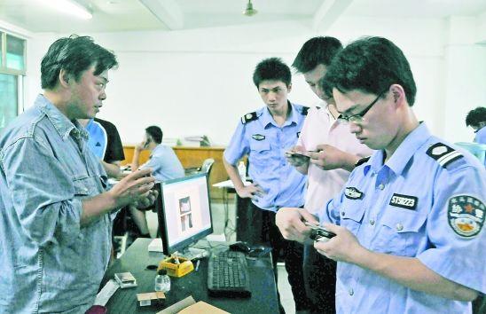 网友建寻人网站坚守10年 帮助800多家庭团圆