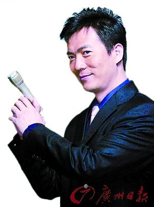 黄健翔解说电影遭质疑 被批太“黄”不尊重女性