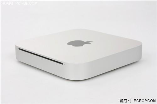 可随身携带的台式机苹果mac