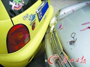 车主感慨:购车险易,理赔难