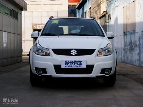 你开车我指路 10万元内带GPS的合资车推荐(图