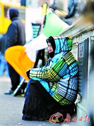 债务形势近日骤然紧张 爱尔兰将成下一个希腊