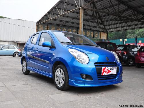 标定油耗不可信 5款百姓心中的省油车(图)(2)