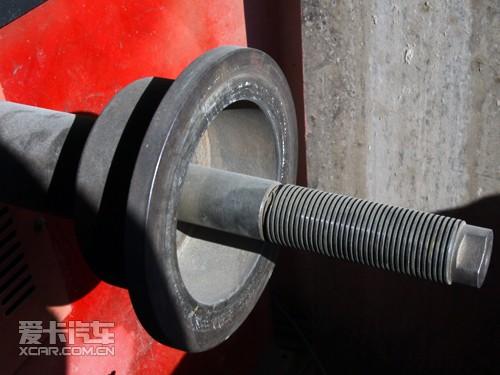 有哪些你不知道的 汽车轮胎动平衡解析