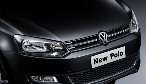 上市日期临近 新POLO最详细配置解读--中新网