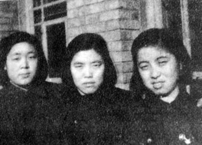 刘少奇视察从不游山玩水 理发钱从工资扣除(图