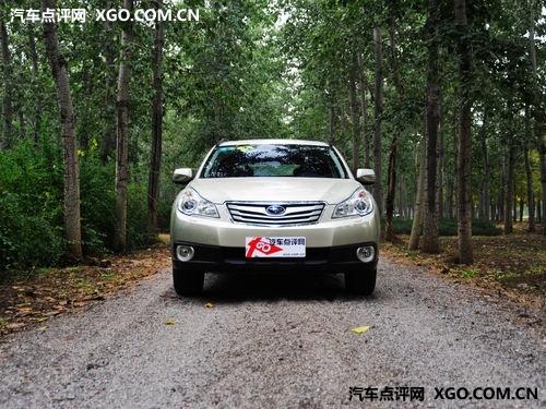 我们不爱T 4款百公里加速10秒内的车型(图)(3)