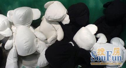 王一扬:用不露声色的设计衬托穿着者的魅力(3