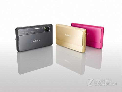 佳能、索尼、松下 近期降价的热销DC盘点