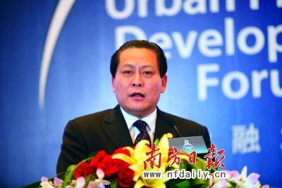 评论:城市化进程如何提高金融竞争力?