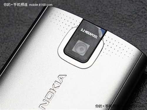 C3\/C5领衔 五款诺基亚最热卖千元手机荐(5)