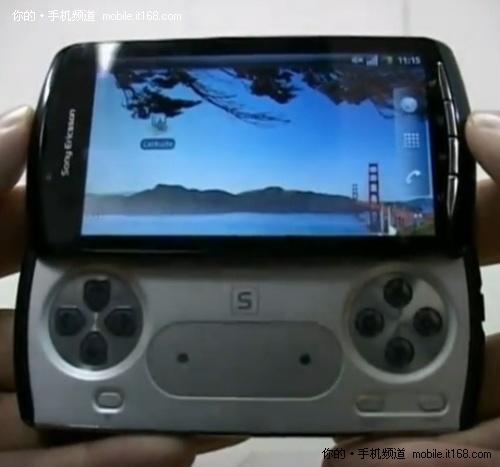 ����PSP Phone�������¿���