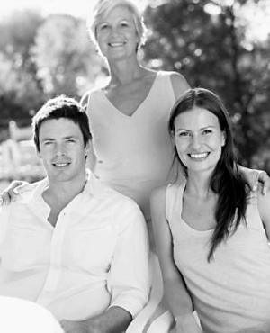 男友恋母,考验你的忍耐力