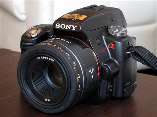 走进世外桃源 索尼α55单电云南试拍行(8)