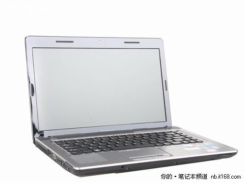 P6100带来性价比 联想ideapad Z460评测(5)