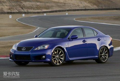 三国交战 2010广州车展中日韩新车总览(图)(7)