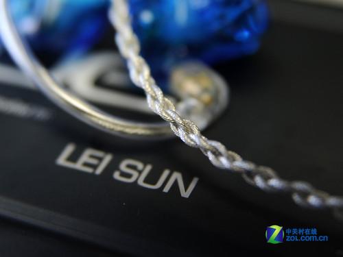 万元级定制耳塞 6单元UE18Pro深度评测(3)