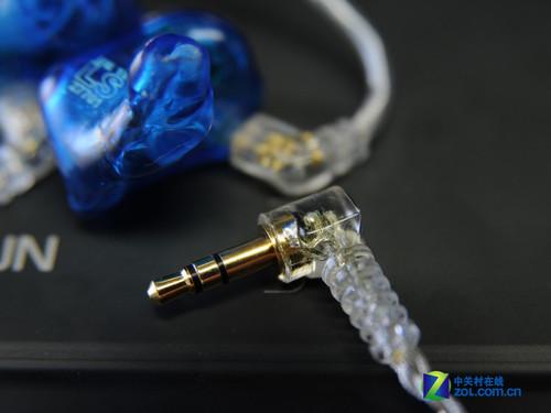 万元级定制耳塞 6单元UE18Pro深度评测(3)