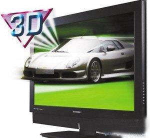 裸眼3d电视机排行榜_前沿|全球首款裸眼3D特高清(8K)电视机正式发布(2)